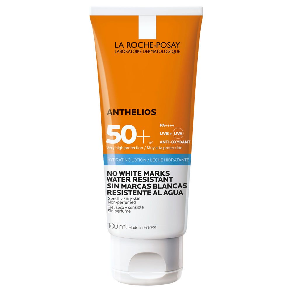 [ARCHIVADO] La Roche-posay Anthelios Xl Fps50+ Leche Confort