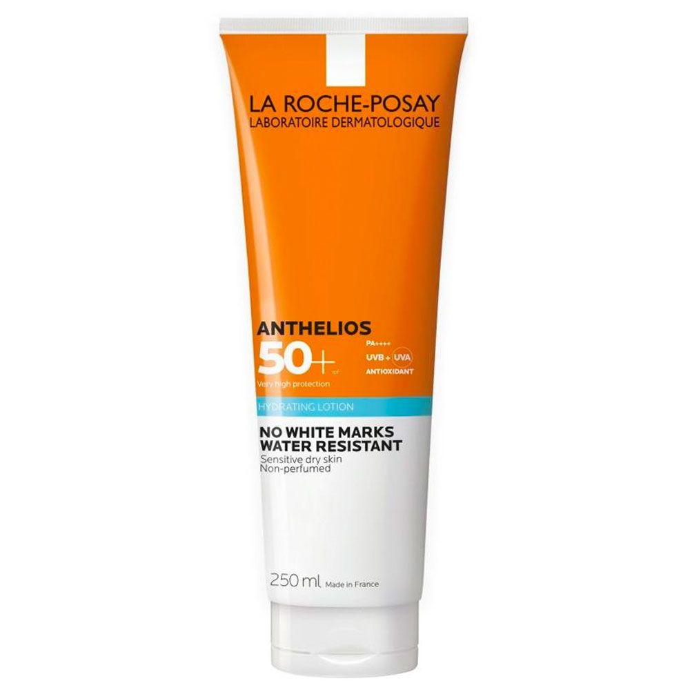 [ARCHIVADO] La Roche-posay Anthelios Xl Fps50+ Leche Confort