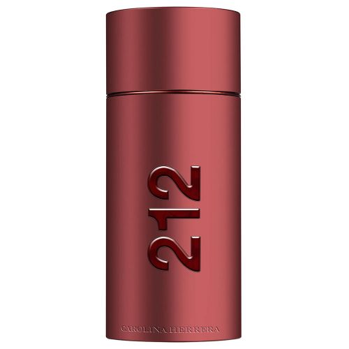 Carolina Herrera 212 Sexy Eau De Toilette Hombre