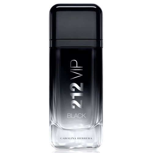 Carolina Herrera 212 Vip Black Eau De Parfum Hombre