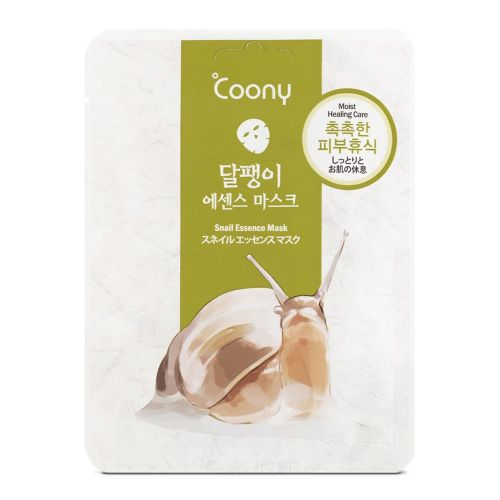 Coony Snail Essence Mask
