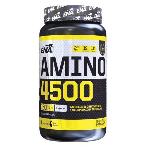 Ena Amino 4500 Post Work