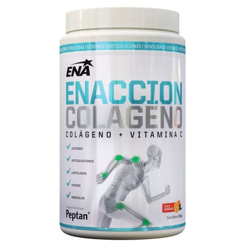 Ena Enaccion Colágeno Hidrolizado
