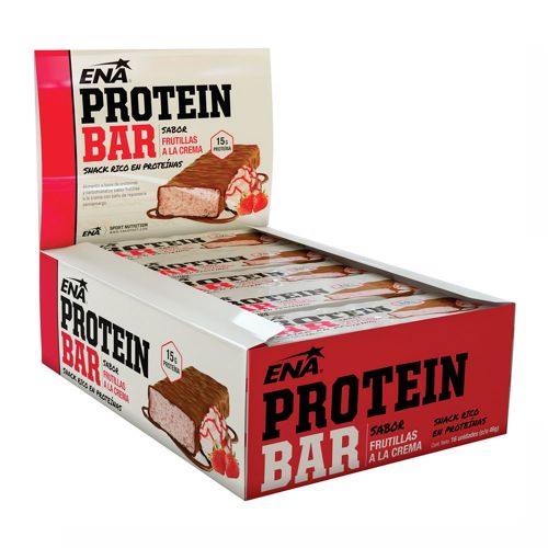 Ena Protein Bar