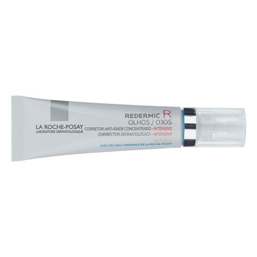 La Roche Posay Redermic R Contorno De Ojos
