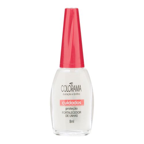 Maybelline Colorama Tratamientos Para Uñas