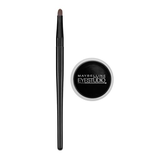 Maybelline Eyestudio Lasting Drama Gel Liner Delineador Ojos