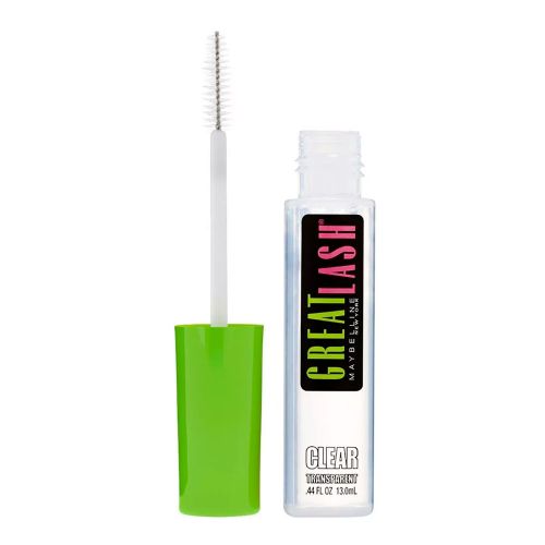 Maybelline Great Lash Clear Máscara Transparente