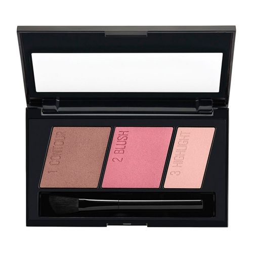 [ARCHIVADO] Maybelline Master Contour Palette