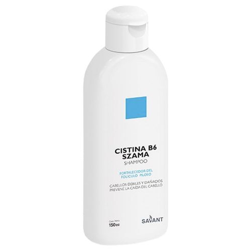 Cistina B6 Shampoo