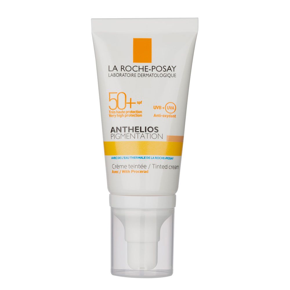 [ARCHIVADO] La Roche-posay Anthelios Pigmentation Fps50 Color