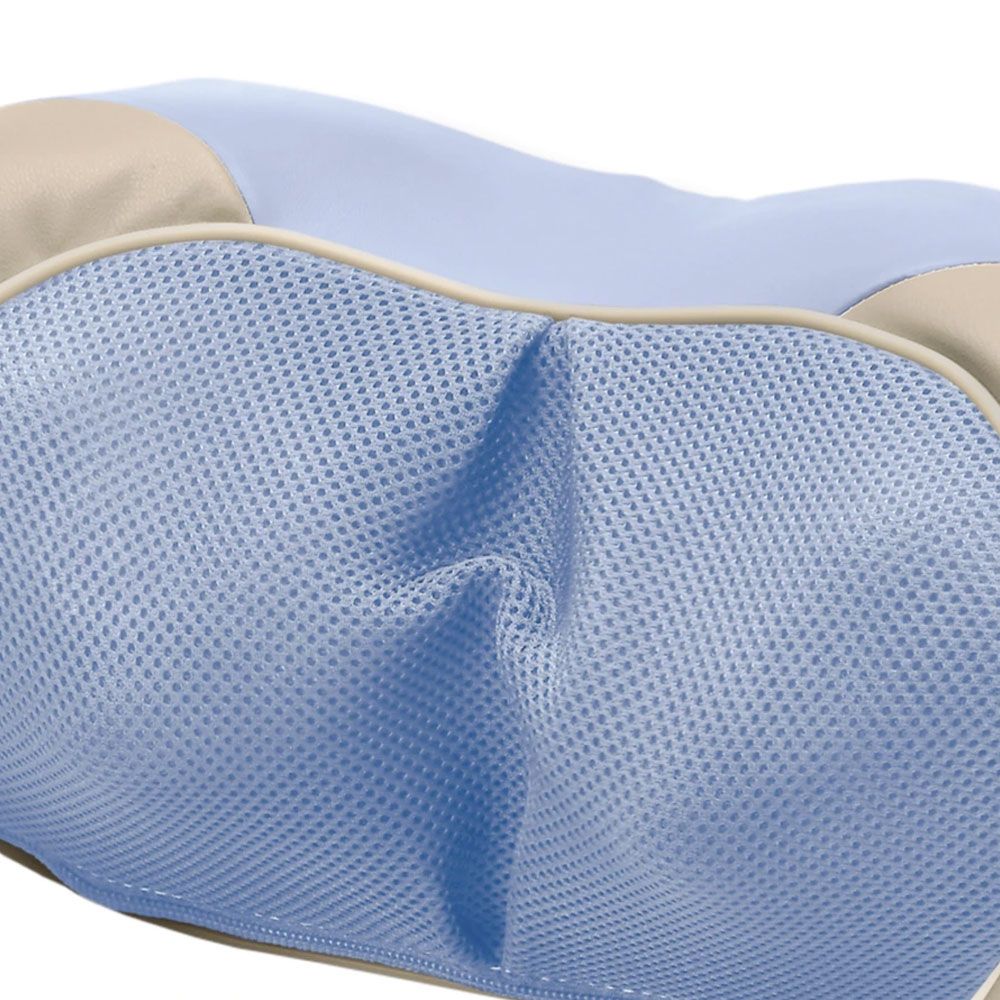 [ARCHIVADO] Aspen Masajeador Cervical Inalámbrico Con Calor Mi-5000
