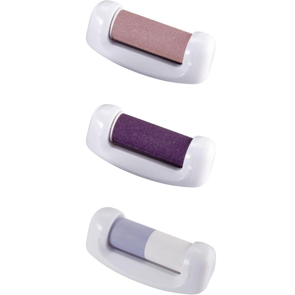 [ARCHIVADO] Bellissima Total Beauty Pedicure Set De Pedicurí­a 3 En 1