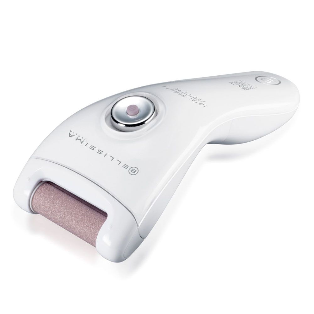 [ARCHIVADO] Bellissima Total Beauty Pedicure Set De Pedicurí­a 3 En 1