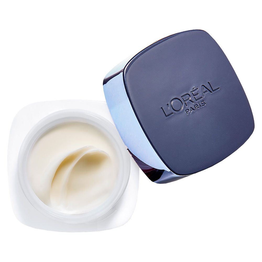 Loreal Paris Revitalift ácido Hialurónico Crema De Noche