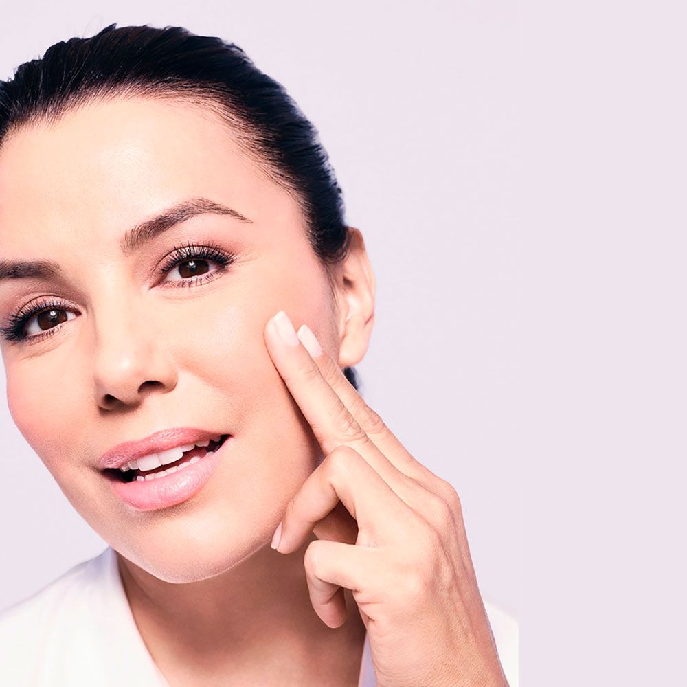 Loreal Paris Revitalift ácido Hialurónico Crema De Noche