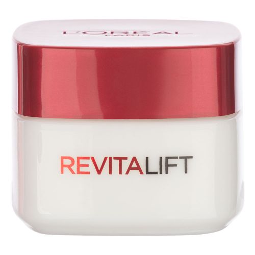 Loreal Paris Revitalift Crema Antiarrugas De Día