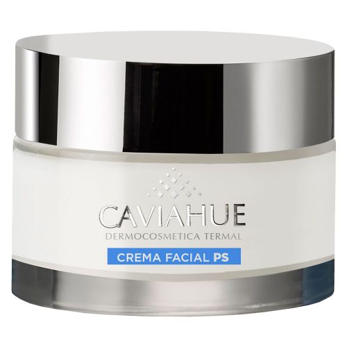 Caviahue Crema Facial Con Urea Ps