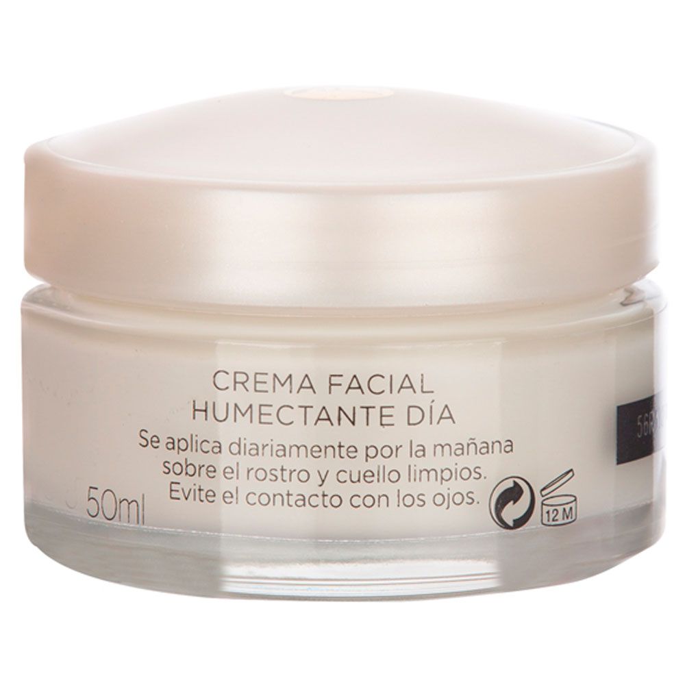 Loreal Paris Hidra Total 5 Crema Humectante Día