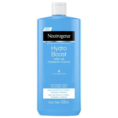 Neutrogena Hydro Boost Water Gel Corporal