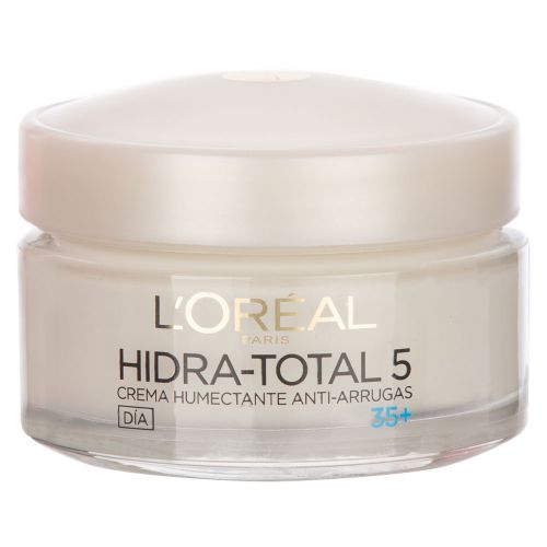 Loreal Paris Hidra Total 5 Expert Antiarrugas +35