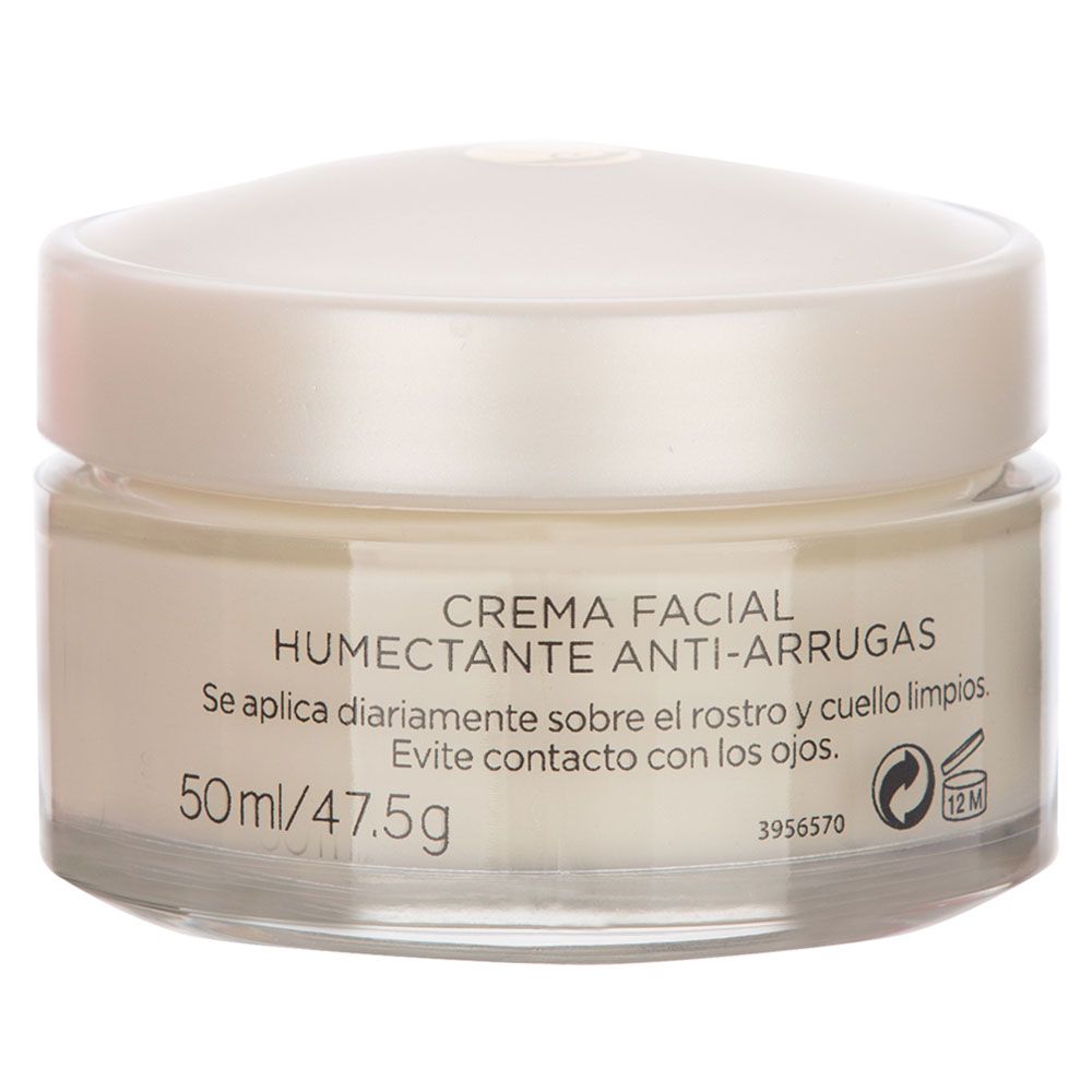 Loreal Paris Hidra Total 5 Expert Antiarrugas +45