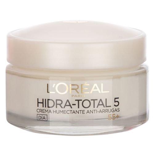 Loreal Paris Hidra Total 5 Expert Antiarrugas +55