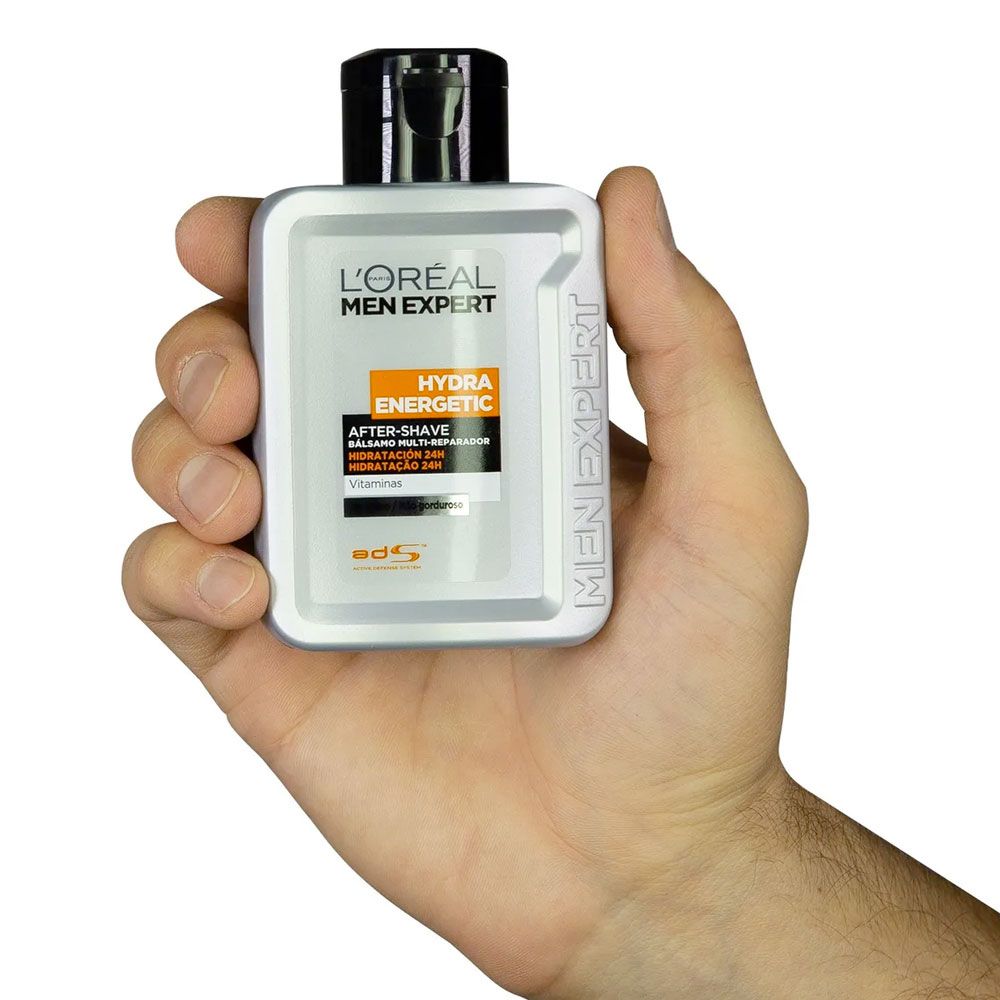 [ARCHIVADO] Loréal Paris Men Expert Hydra Energetic After Shave