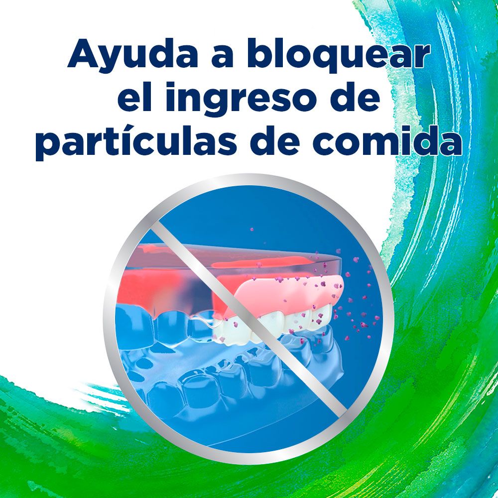 Ultra Corega Crema Adhesiva Sin Sabor