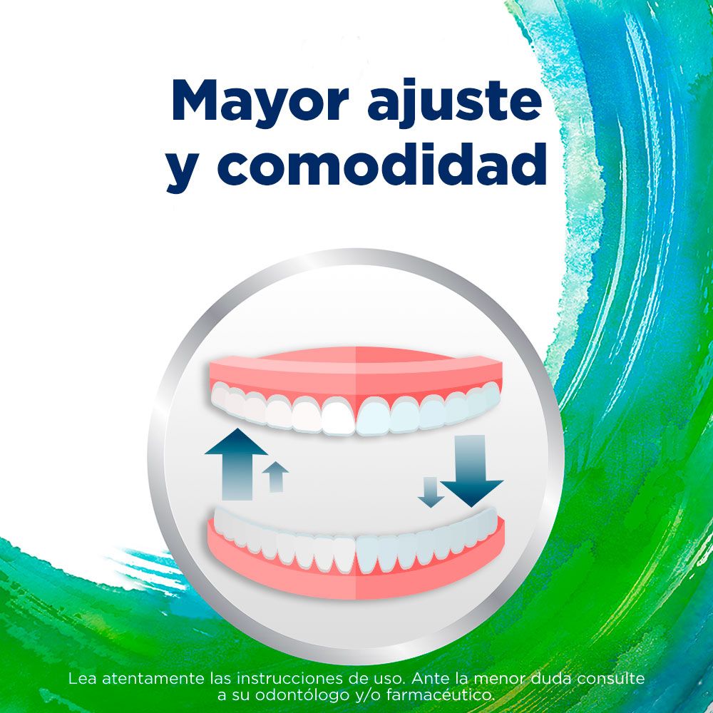 Ultra Corega Crema Adhesiva Sin Sabor