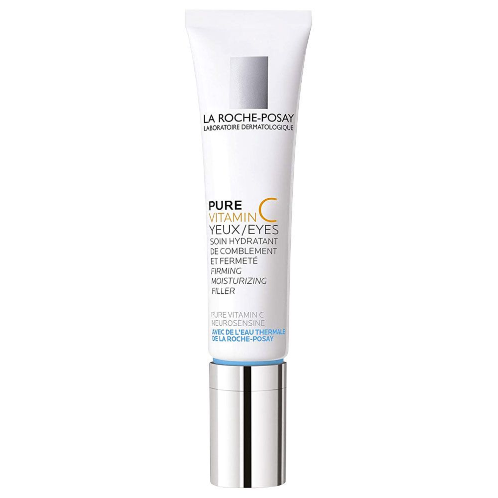 La Roche Posay Pure Vitamin C Contorno De Ojos