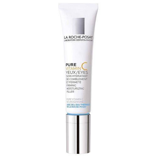 La Roche Posay Pure Vitamin C Contorno De Ojos