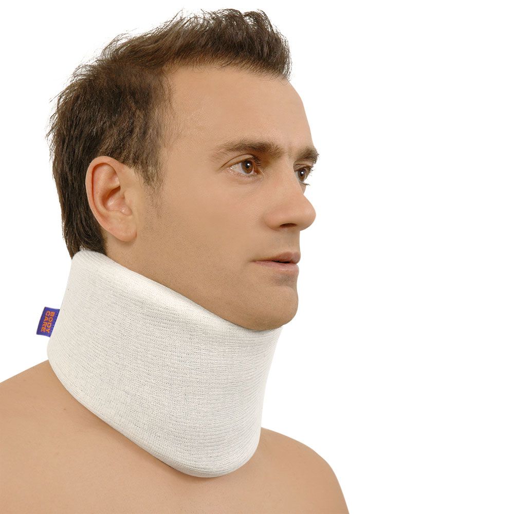 Body Care Collar Estabilizador Tipo Shanz