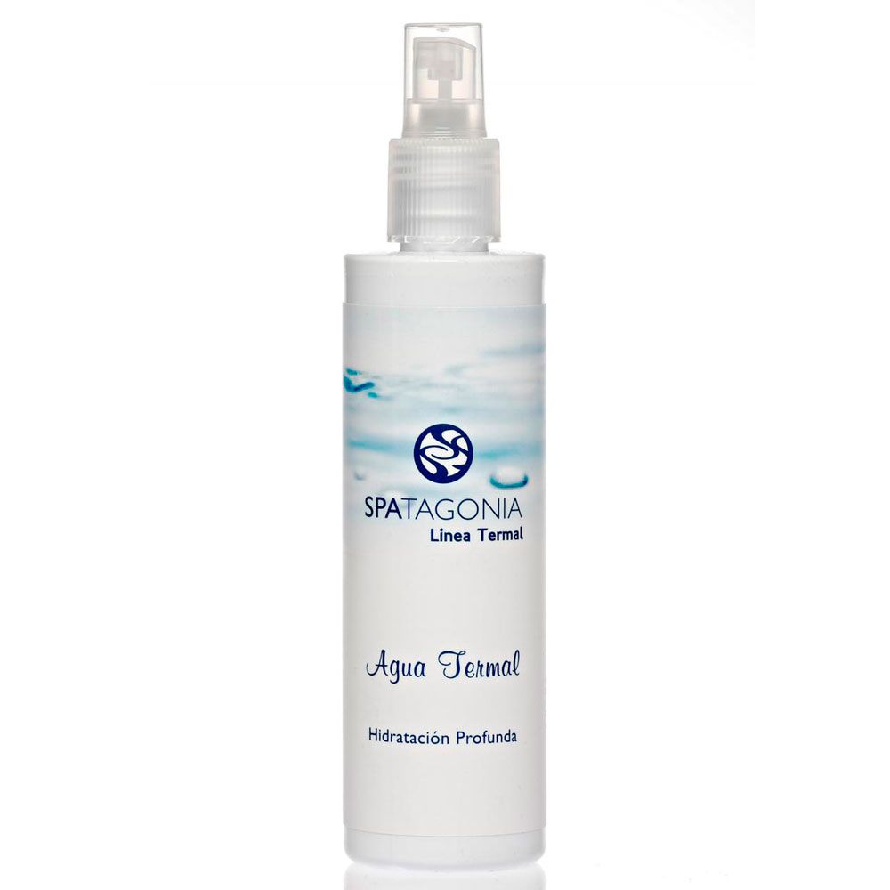 [ARCHIVADO] Spatagonia Agua Termal X 250ml