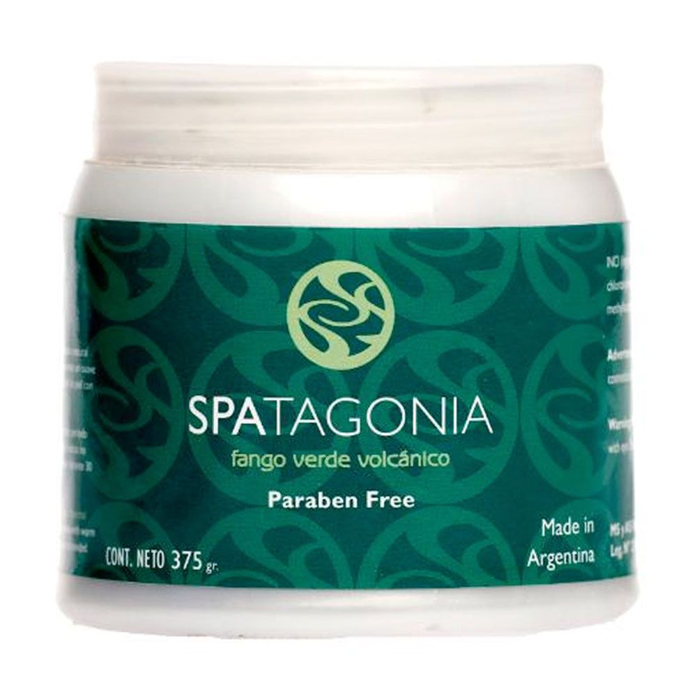 [ARCHIVADO] Spatagonia Fango Verde Volcánico