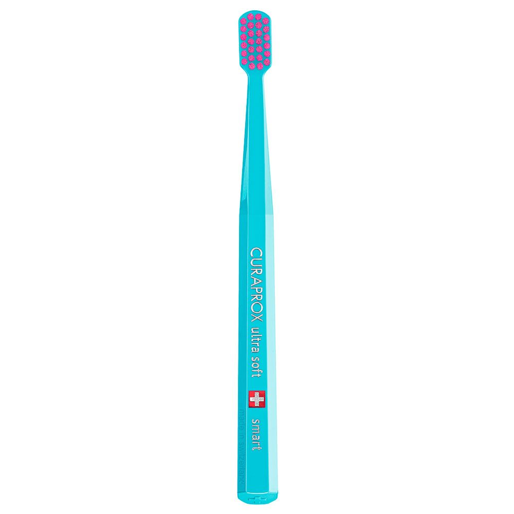 [ARCHIVADO] Curaprox Cs Smart Kids Cepillo Dental 5 A 12 Años