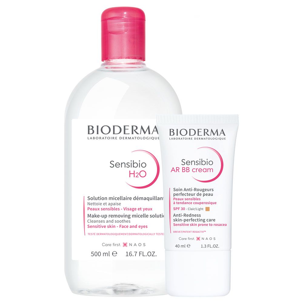 [ARCHIVADO] Bioderma Rutina Corta Antirojeces De Dí­a Con Color