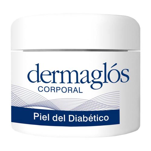 Dermaglós Corporal Crema Piel Del Diabético Vto 01-27