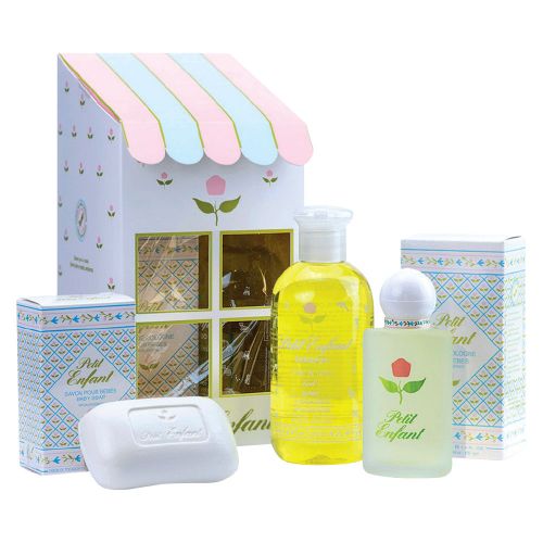 Petit Enfant Casita Kids - Regalo Para Niños