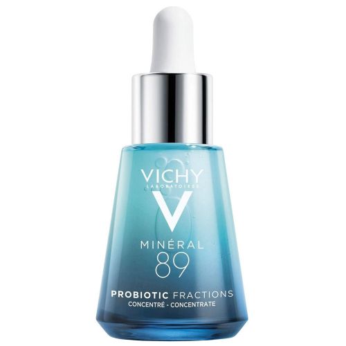 Vichy Minéral 89 Probiotic Fractions Sérum