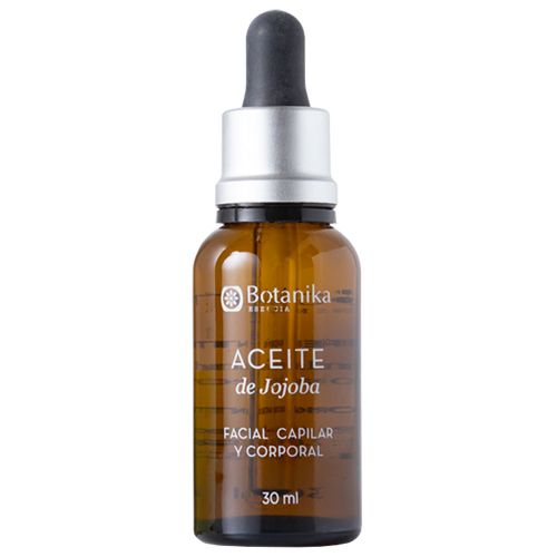 Botanika Aceite De Jojoba Orgánico Concentrado