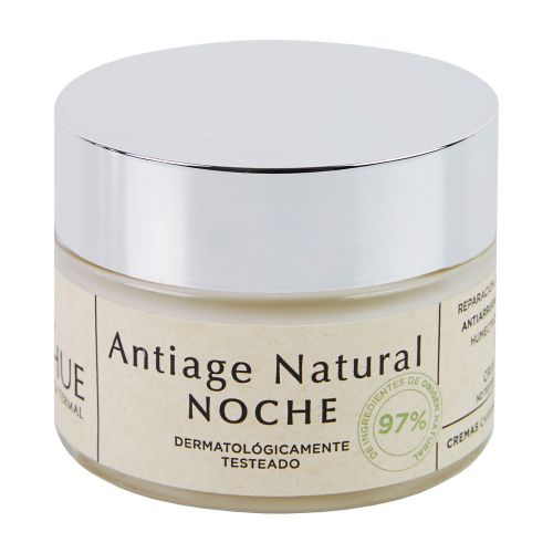 Caviahue Natural Crema Antiage Noche
