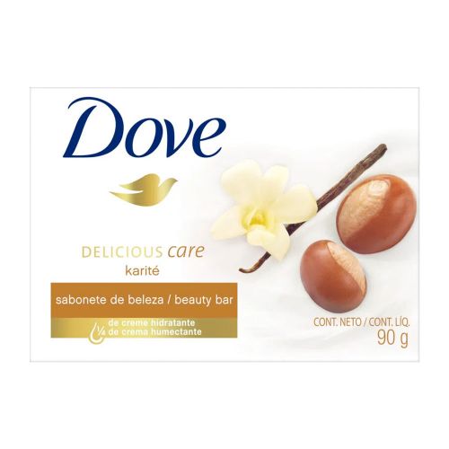 Dove Jabón En Barra Karité