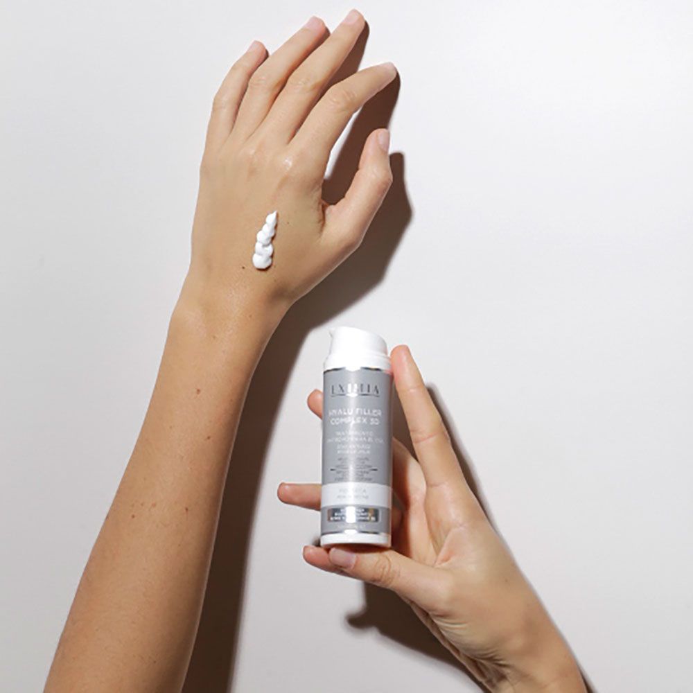 [ARCHIVADO] Eximia Hyalu Filler Complex 3d Dí­a Piel Normal A Mixta