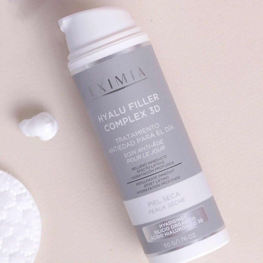 [ARCHIVADO] Eximia Hyalu Filler Complex 3d Dí­a Piel Seca