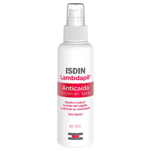 Lambdapil Anticaí­da Loción Spray Vto 8-26