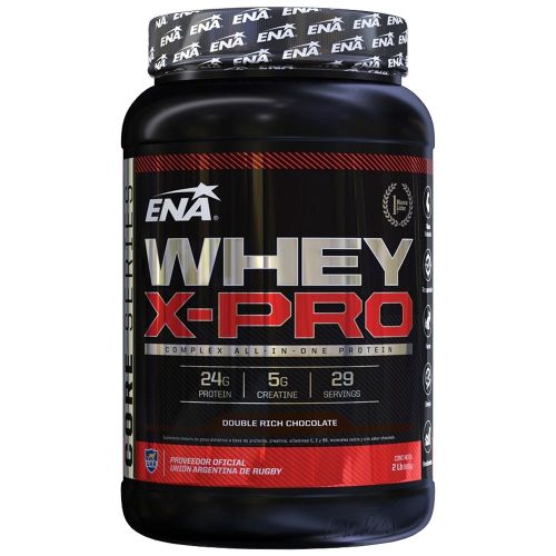Ena Whey X Pro Complex Protein X 907 Gramos