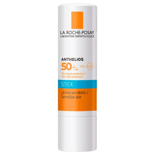 La Roche-posay Anthelios Fps50+ Stick De Labios