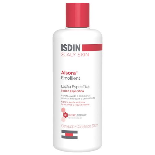 Alsora Loción Diaria Corporal Emoliente