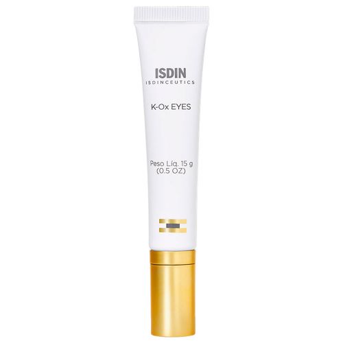 Isdinceutics Rejuvenate K-ox Eyes Bolsas Y Ojeras Vto 9-26